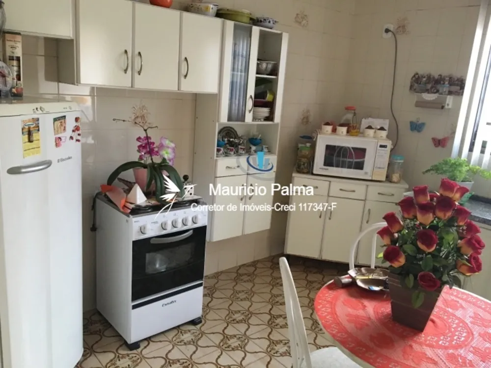 Casa, 3 quartos, 225 m² - Foto 6