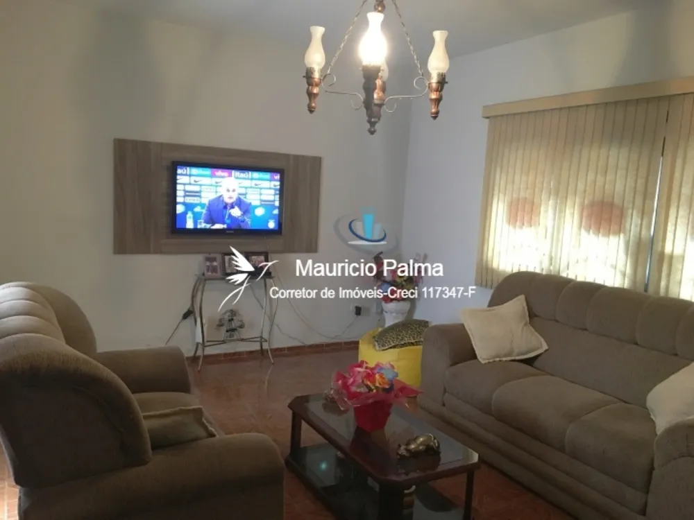 Casa, 3 quartos, 225 m² - Foto 3
