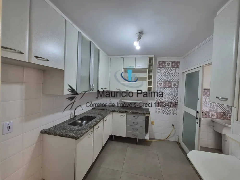 Casa, 3 quartos, 160 m² - Foto 10