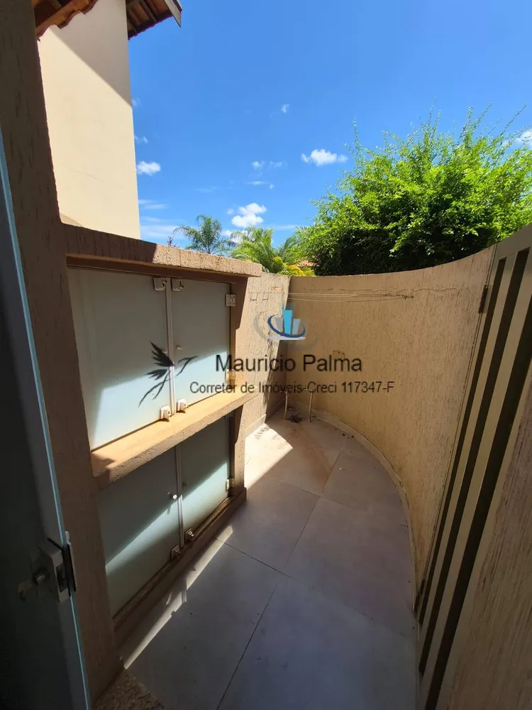 Casa, 3 quartos, 160 m² - Foto 12