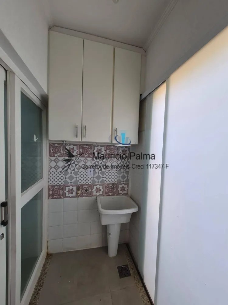 Casa, 3 quartos, 160 m² - Foto 11