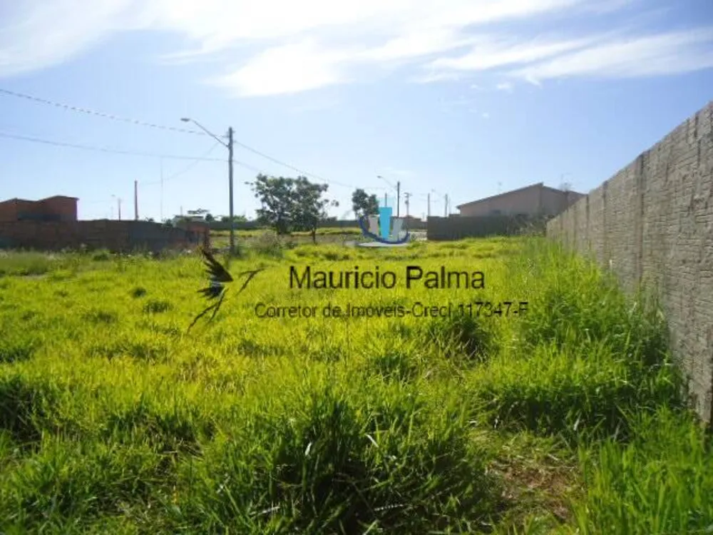 Terreno, 312 m² - Foto 2