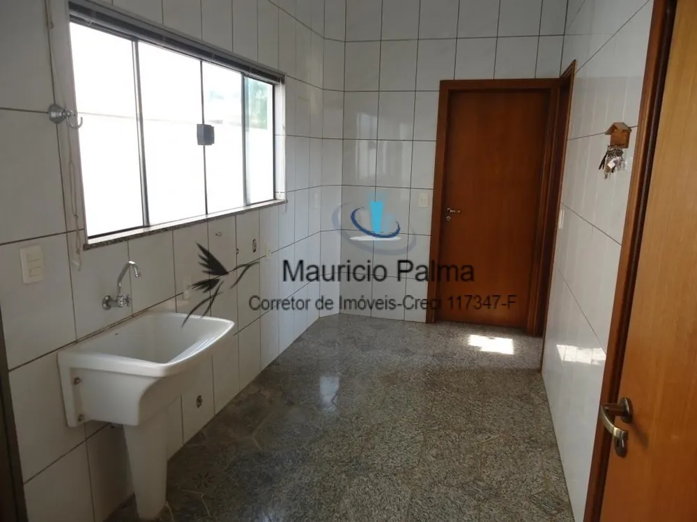 Casa de Condomínio, 4 quartos - Foto 9
