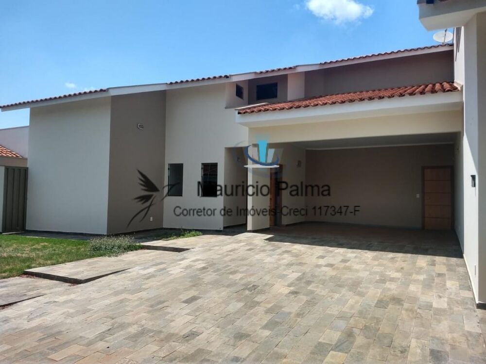 Casa de Condomínio, 4 quartos - Foto 1