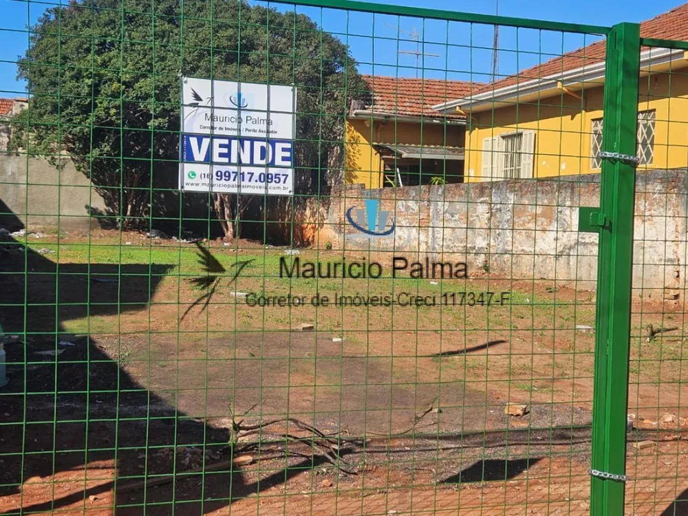 Terreno, 297 m² - Foto 1