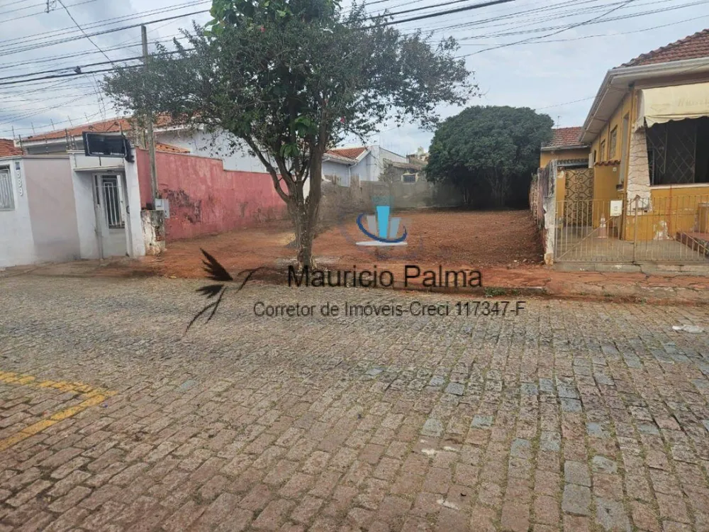 Terreno, 297 m² - Foto 7