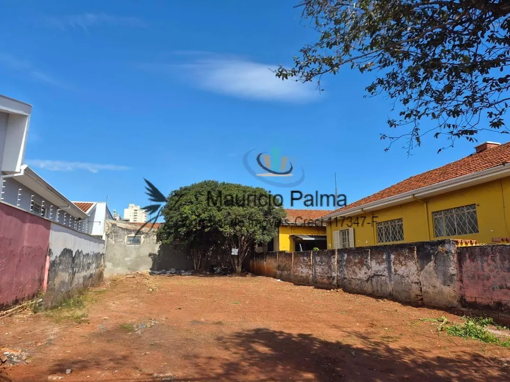 Terreno, 297 m² - Foto 4