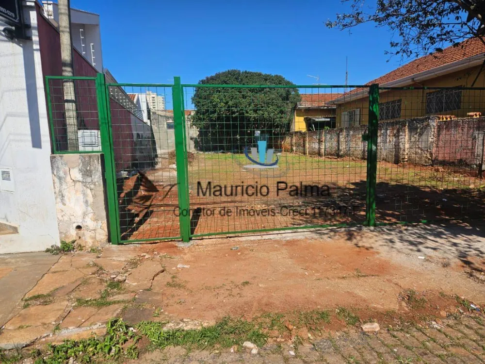 Terreno, 297 m² - Foto 2