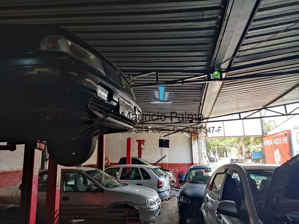 Prédio Inteiro, 300 m² - Foto 4