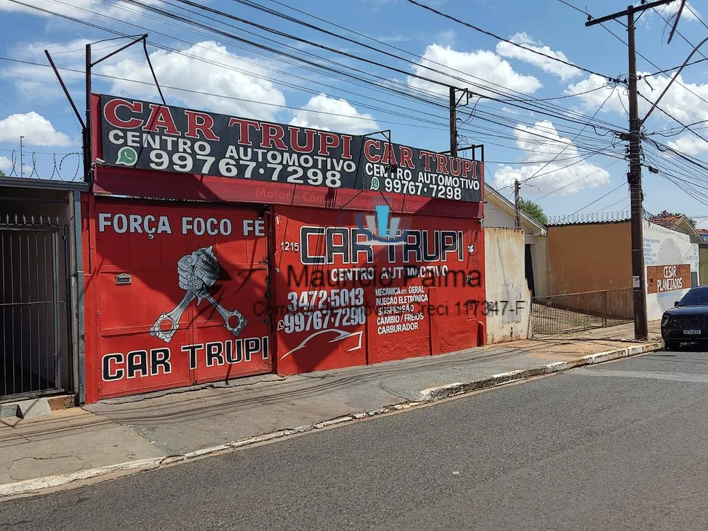 Prédio Inteiro, 300 m² - Foto 1