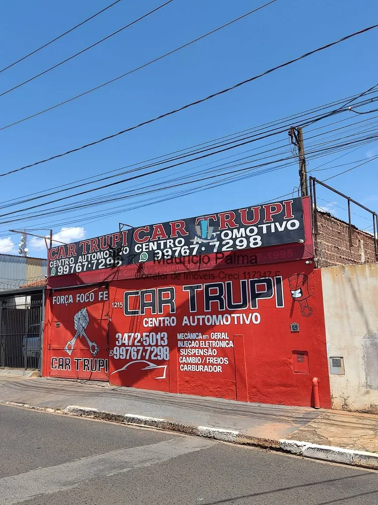 Prédio Inteiro, 300 m² - Foto 2