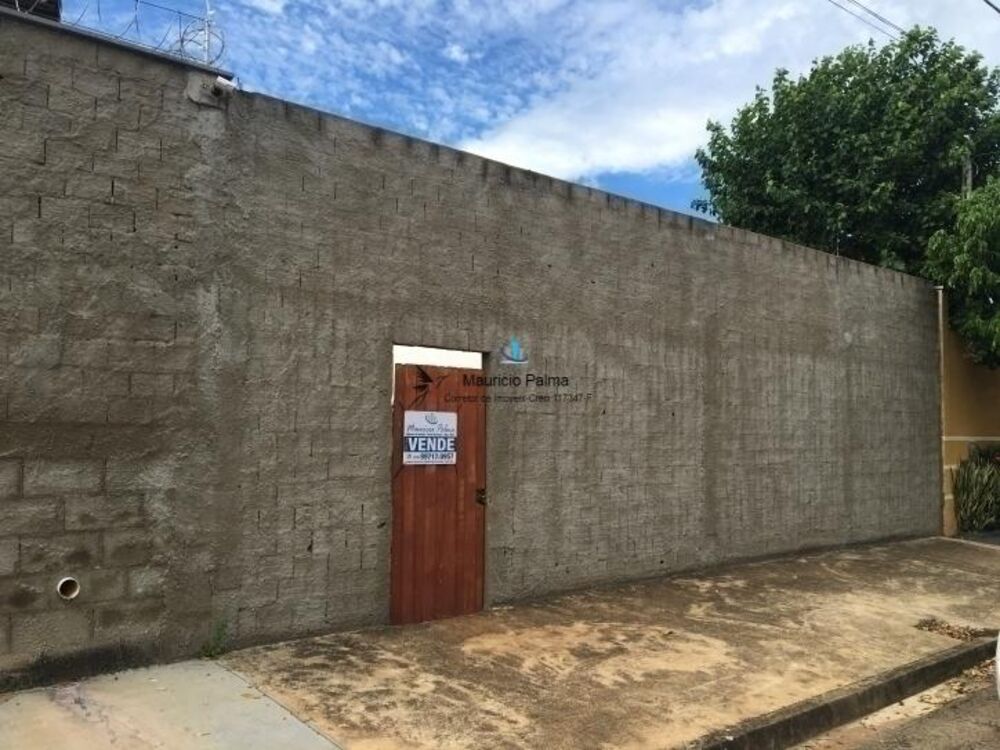 Terreno, 293 m² - Foto 1