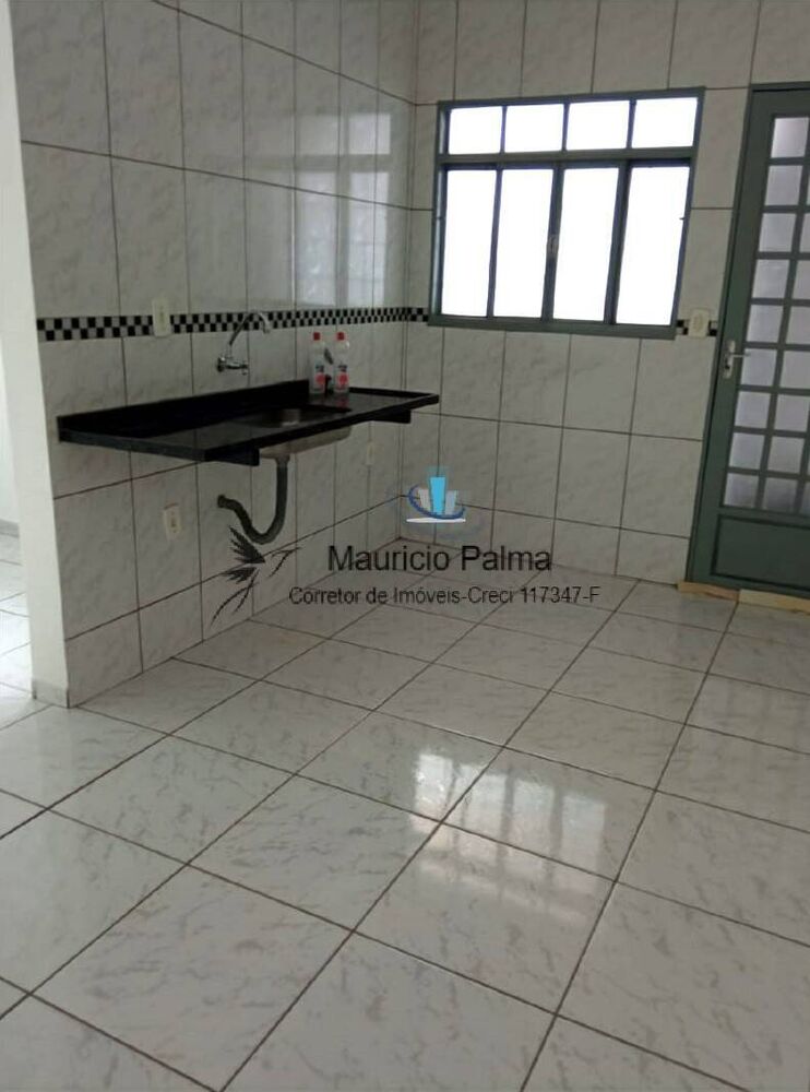 Casa, 2 quartos, 64 m² - Foto 2