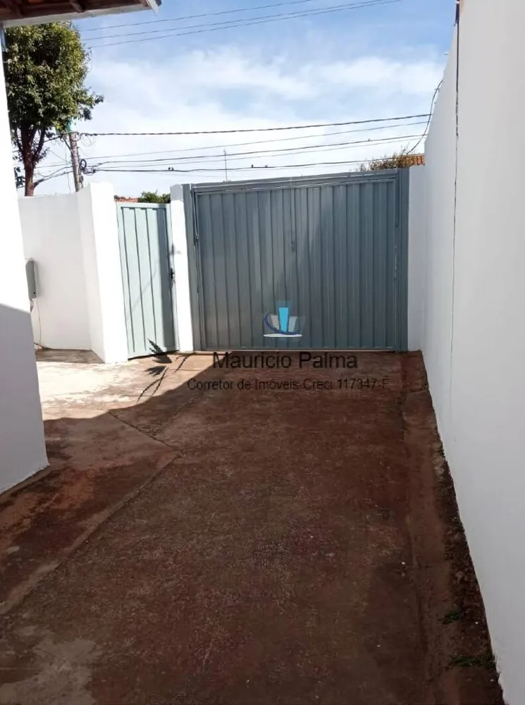 Casa, 2 quartos, 64 m² - Foto 17