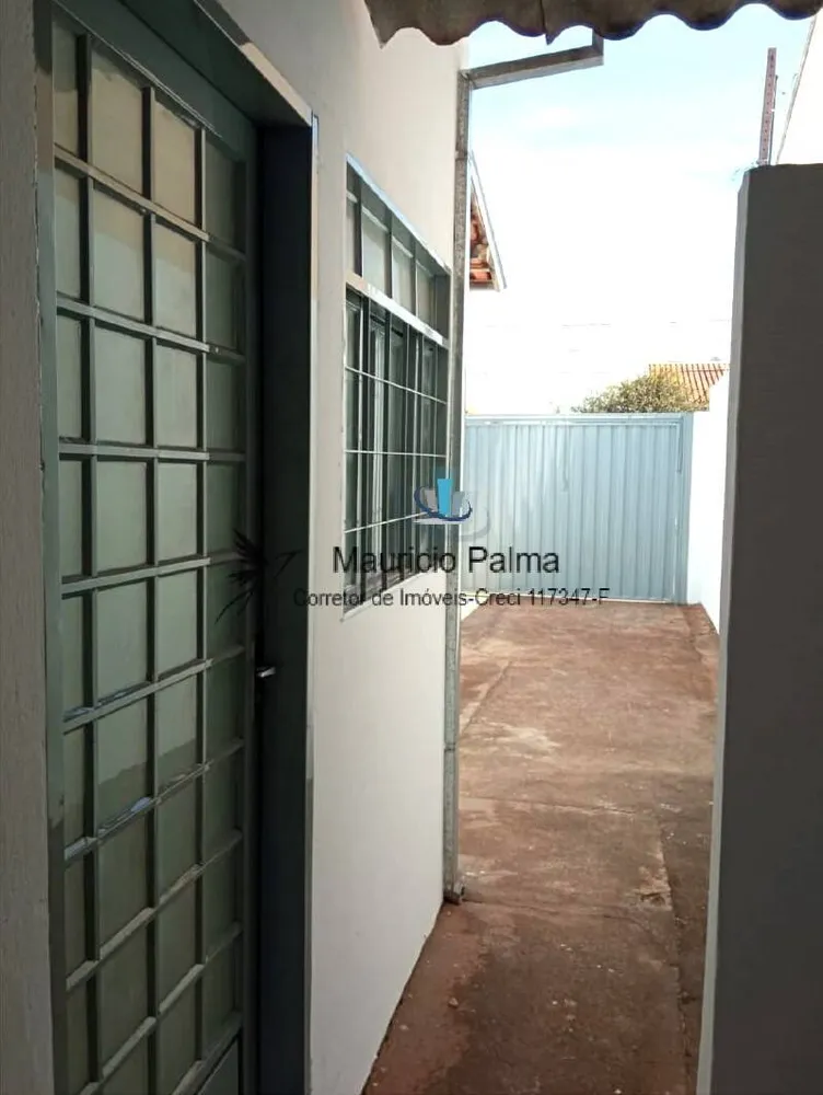 Casa, 2 quartos, 64 m² - Foto 2