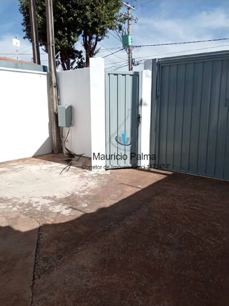 Casa, 2 quartos, 64 m² - Foto 3