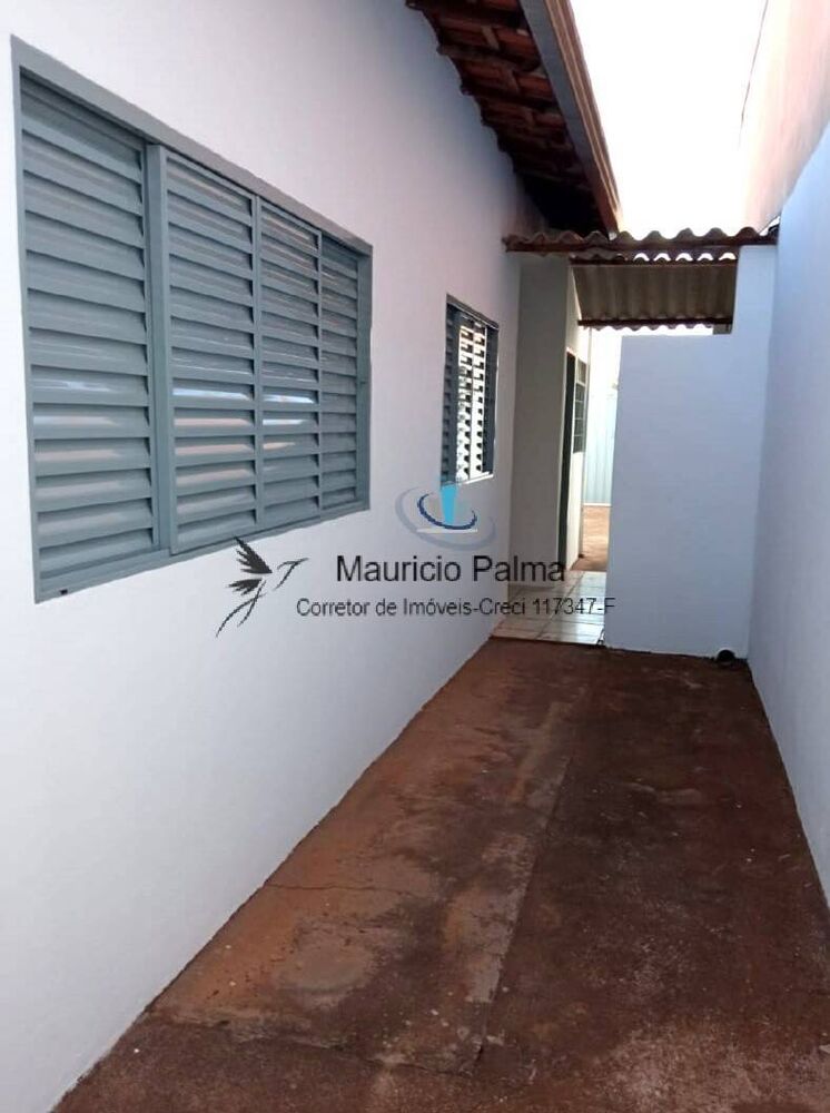 Casa, 2 quartos, 64 m² - Foto 3