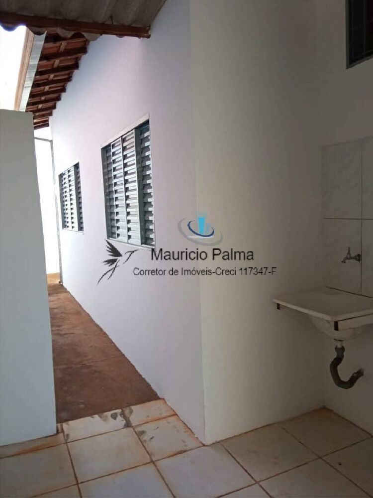 Casa, 2 quartos, 64 m² - Foto 6