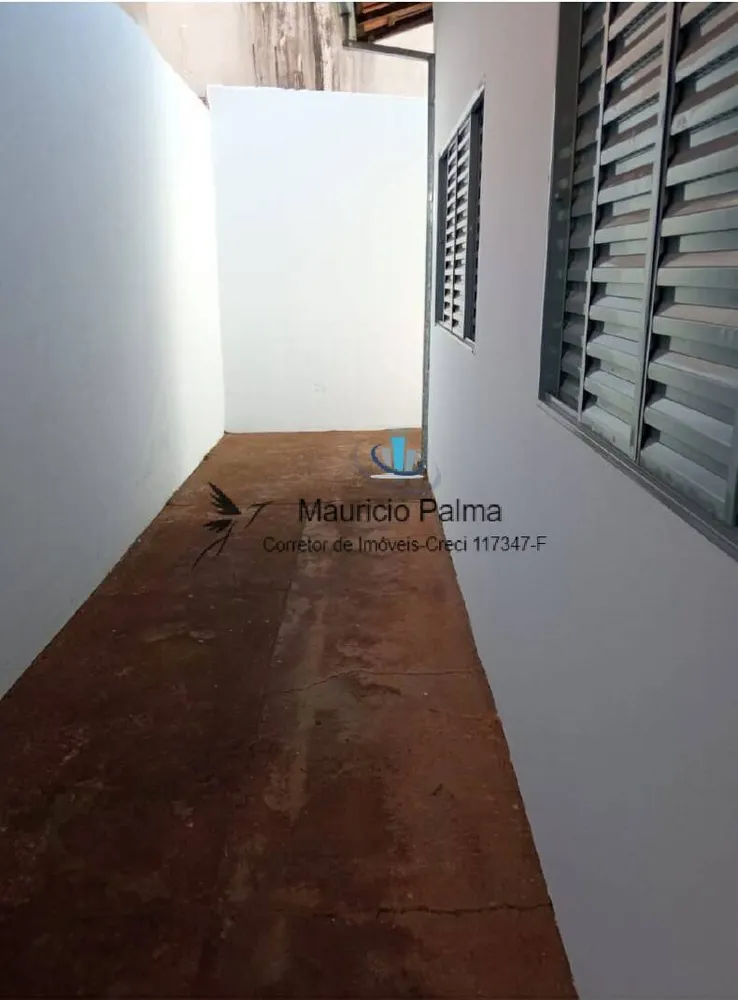 Casa, 2 quartos, 64 m² - Foto 16