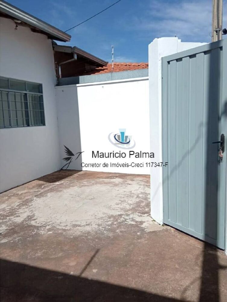 Casa, 2 quartos, 64 m² - Foto 1