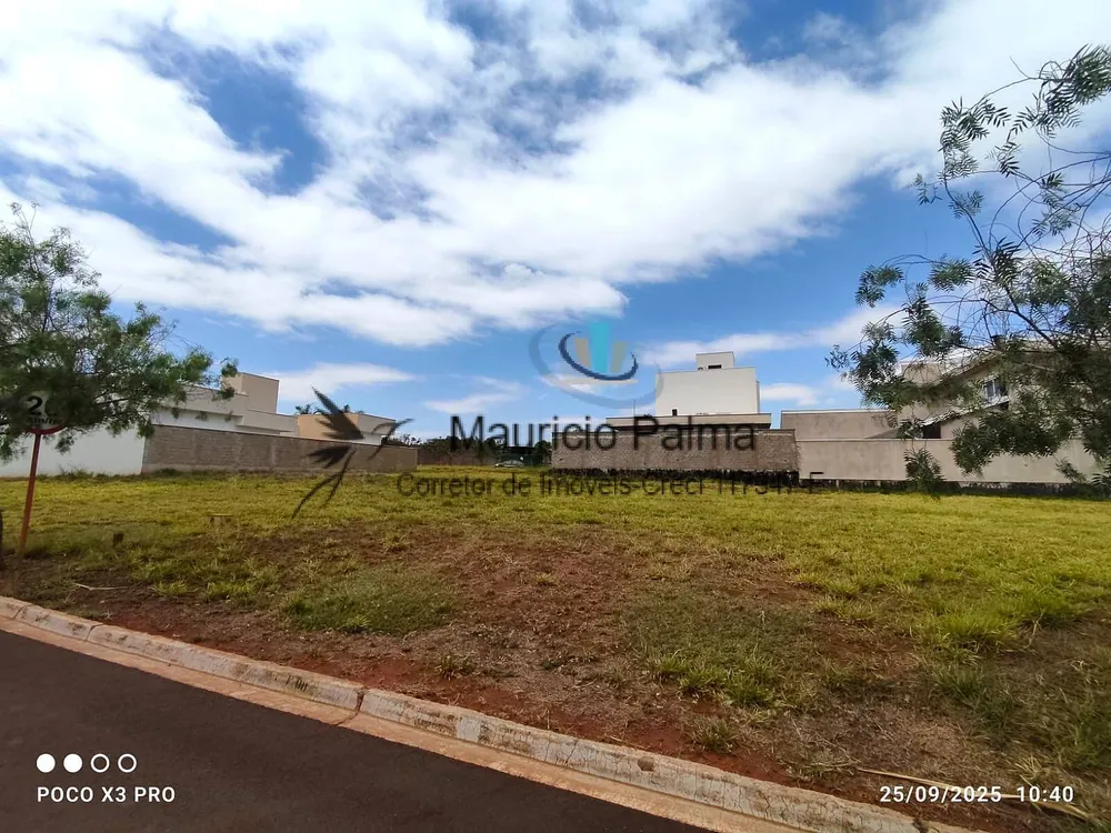Terreno, 426 m² - Foto 1