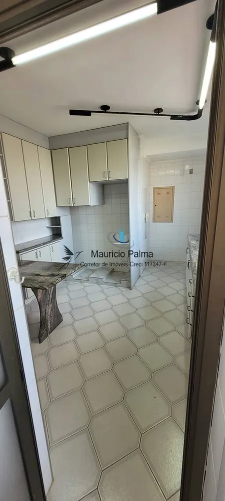 Apartamento, 3 quartos, 130 m² - Foto 7