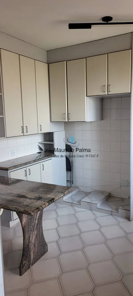 Apartamento, 3 quartos, 130 m² - Foto 8