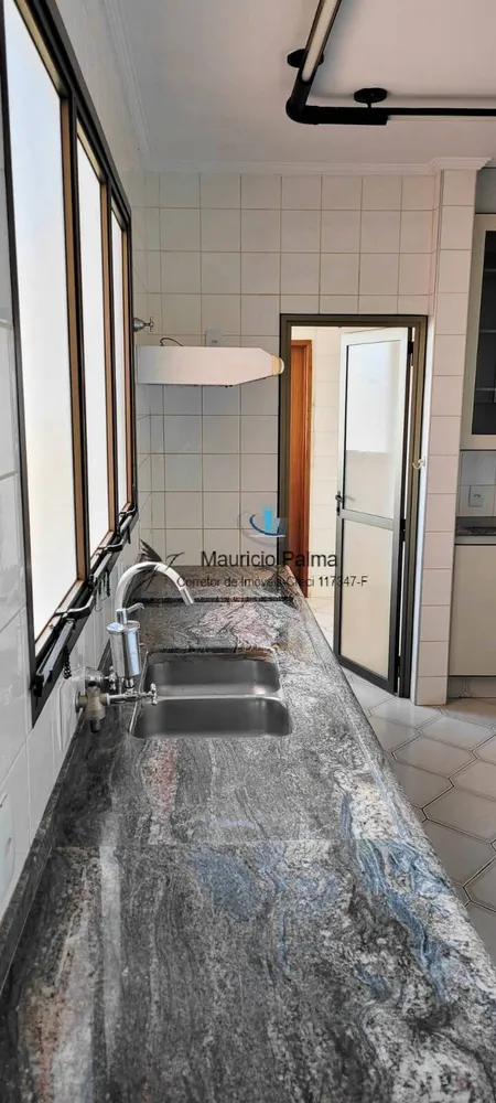 Apartamento, 3 quartos, 130 m² - Foto 10