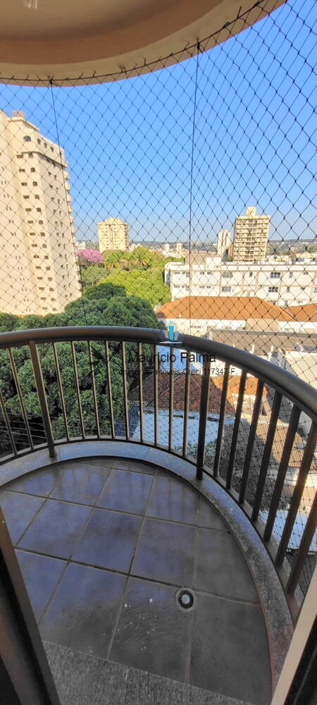Apartamento à venda com 3 quartos, 130m² - Foto 5