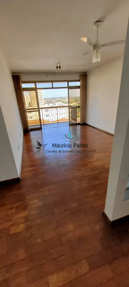 Apartamento, 3 quartos, 130 m² - Foto 2