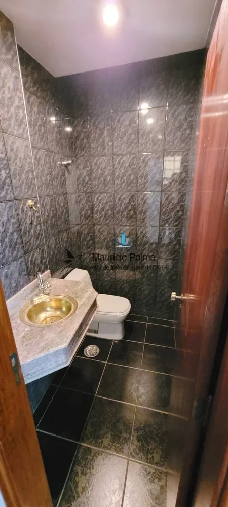 Apartamento, 3 quartos, 130 m² - Foto 4