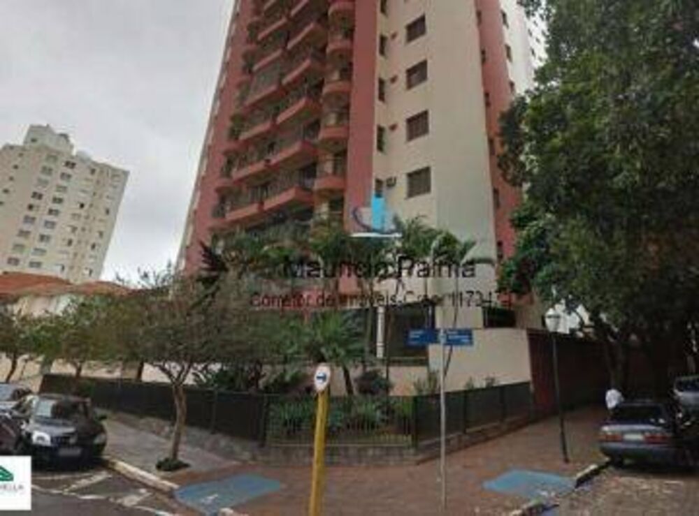 Apartamento à venda com 3 quartos, 130m² - Foto 1