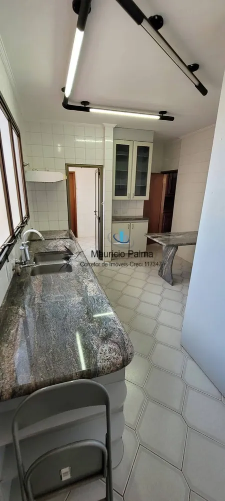 Apartamento, 3 quartos, 130 m² - Foto 6