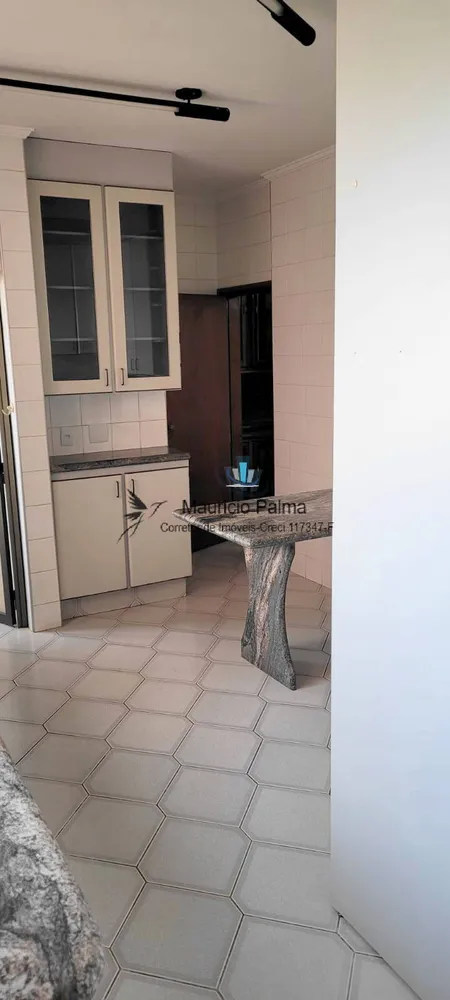 Apartamento, 3 quartos, 130 m² - Foto 9