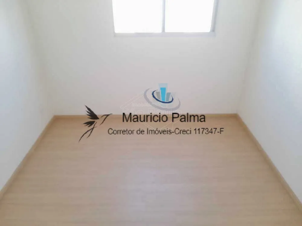 Apartamento, 2 quartos, 40 m² - Foto 9