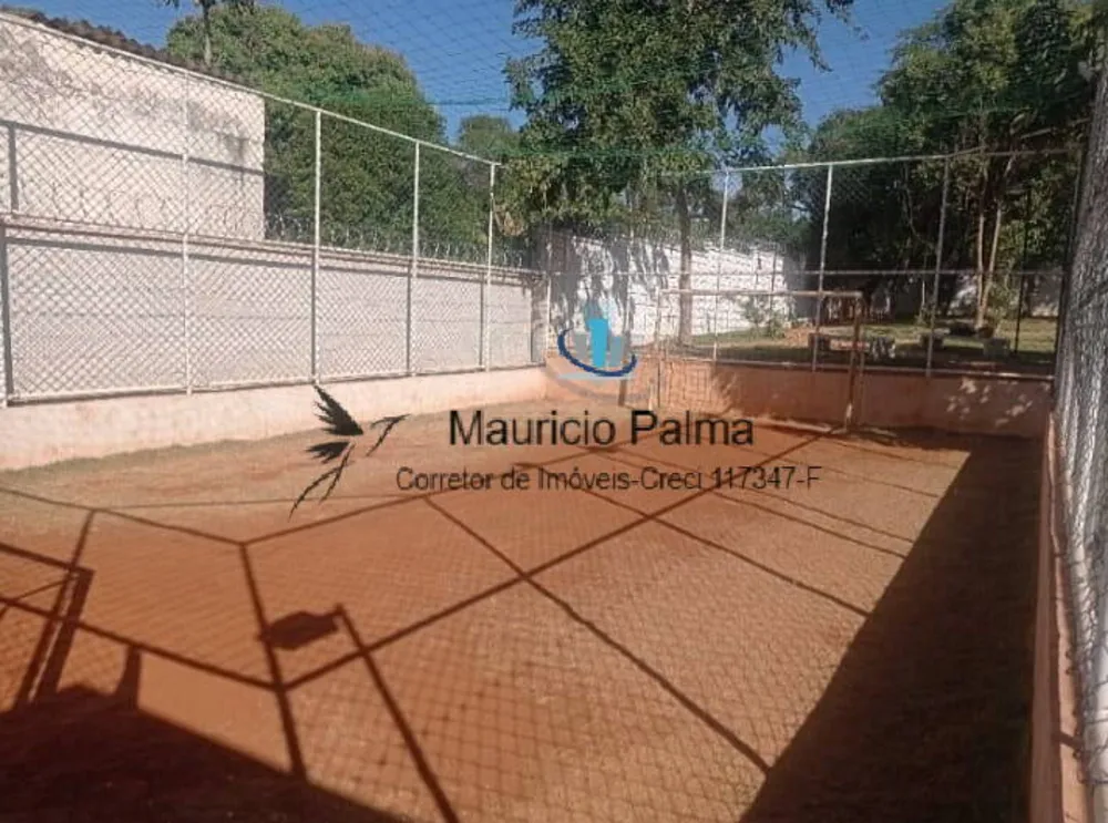 Apartamento, 2 quartos, 40 m² - Foto 7