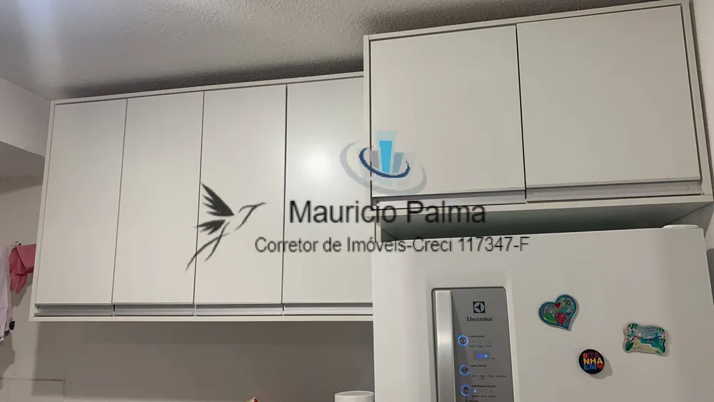 Apartamento, 2 quartos, 40 m² - Foto 14