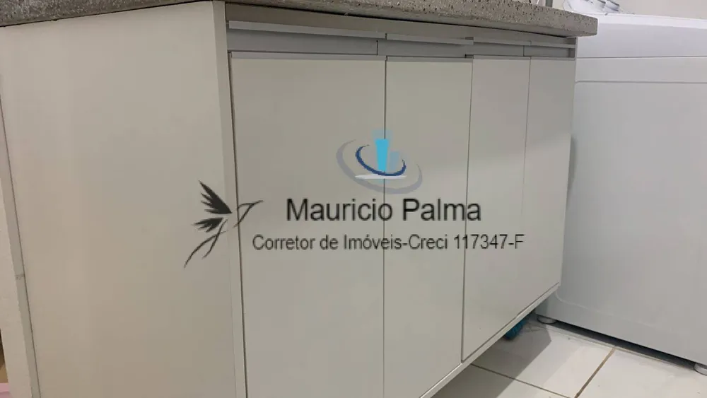 Apartamento, 2 quartos, 40 m² - Foto 15