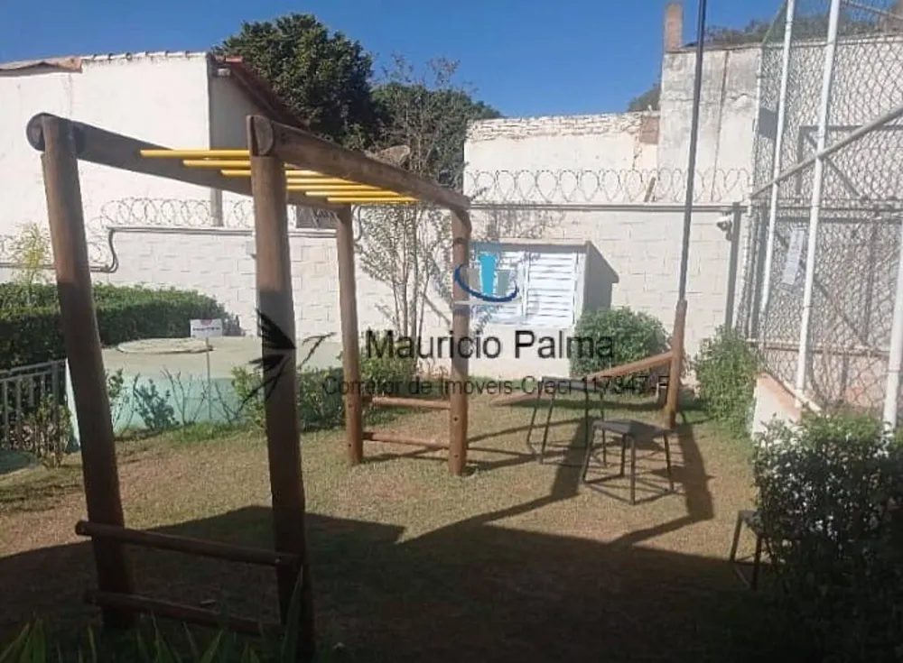 Apartamento, 2 quartos, 40 m² - Foto 4