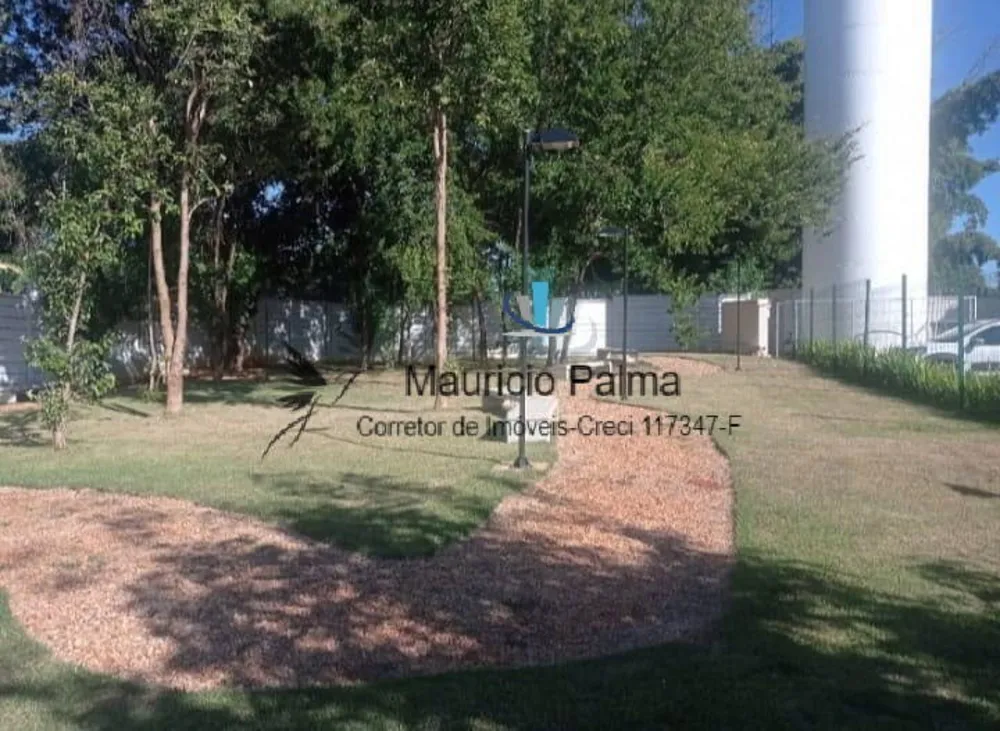 Apartamento, 2 quartos, 40 m² - Foto 6