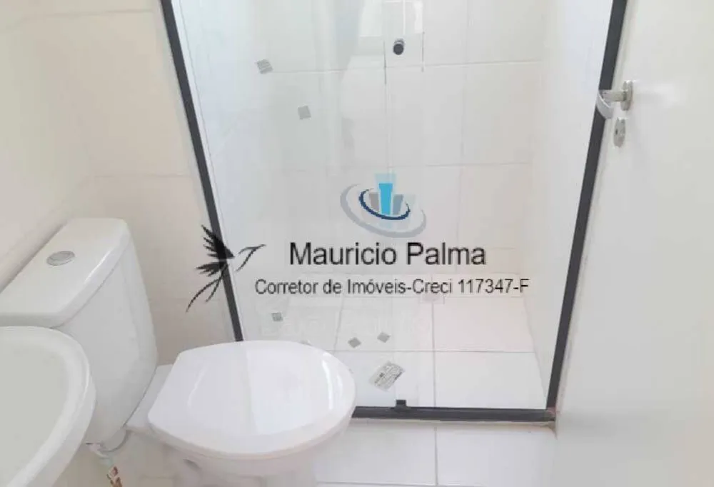 Apartamento, 2 quartos, 40 m² - Foto 12