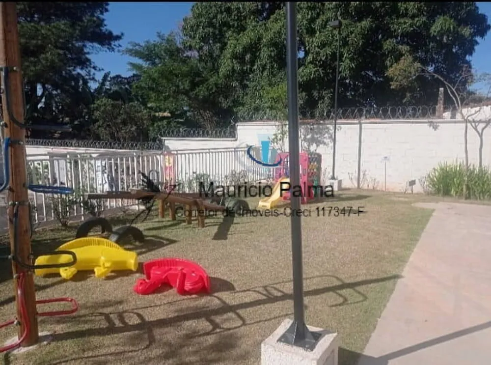 Apartamento, 2 quartos, 40 m² - Foto 3