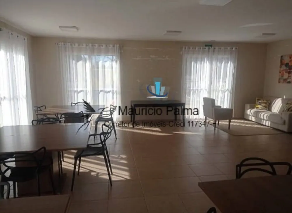 Apartamento, 2 quartos, 40 m² - Foto 8