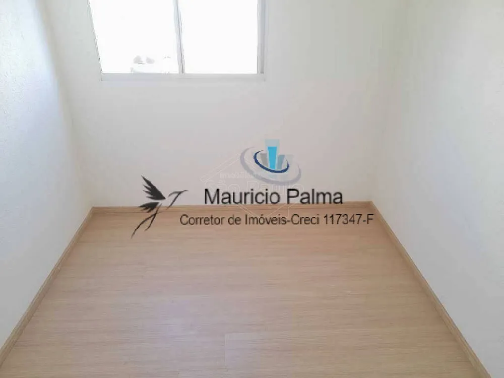Apartamento, 2 quartos, 40 m² - Foto 13