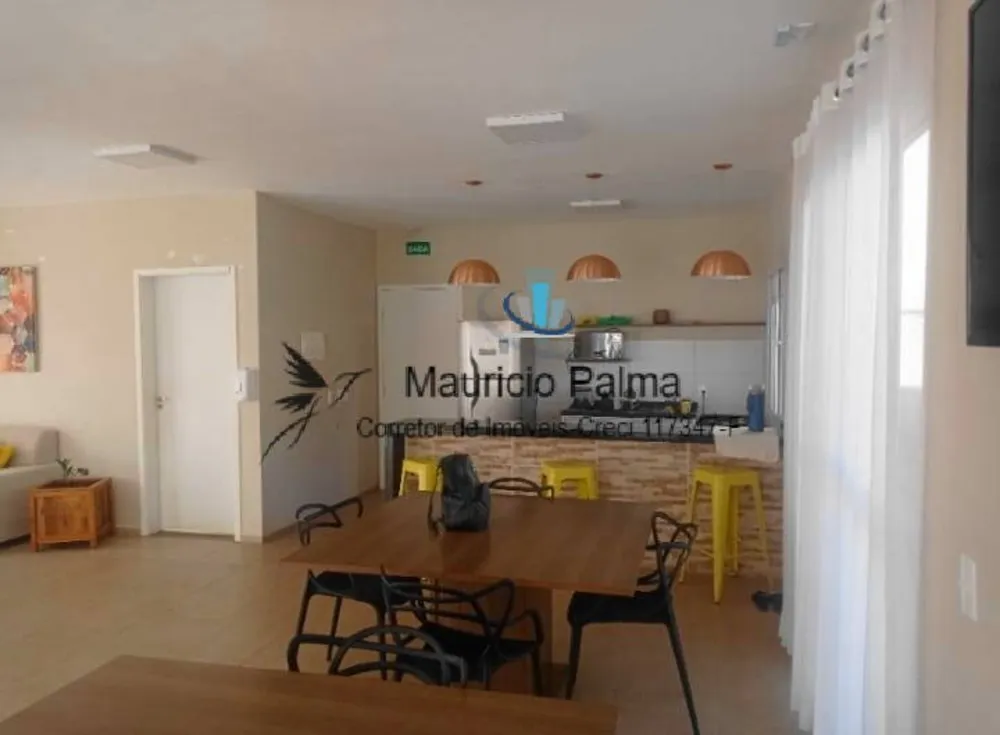 Apartamento, 2 quartos, 40 m² - Foto 5