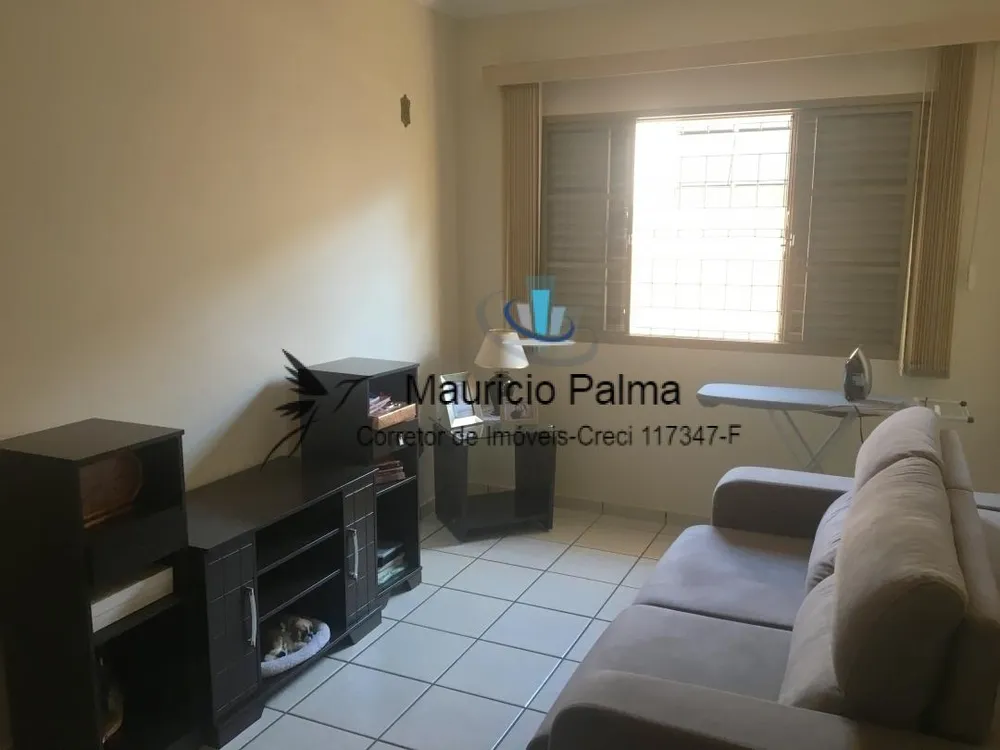 Casa, 3 quartos, 206 m² - Foto 13