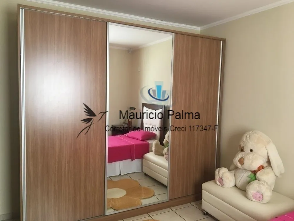 Casa, 3 quartos, 206 m² - Foto 12