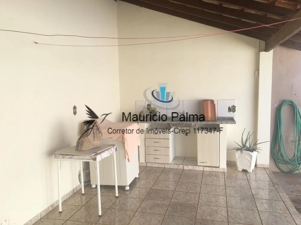 Casa, 3 quartos, 206 m² - Foto 18
