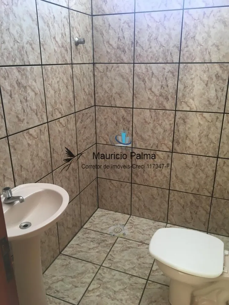 Casa, 3 quartos, 206 m² - Foto 20