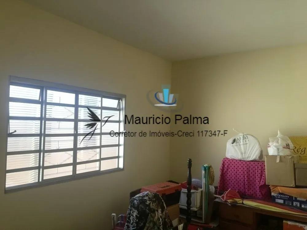 Casa, 3 quartos, 206 m² - Foto 19